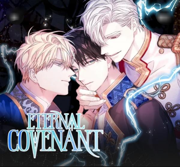 Eternal covenant