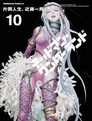 Deadman Wonderland