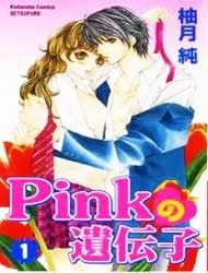 Pink no Idenshi