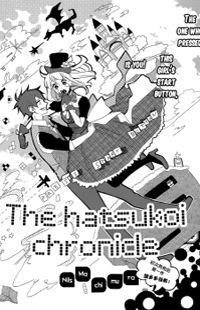 The Hatsukoi Chronicle