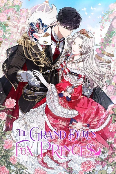 The Grand Duke's Fox Princess