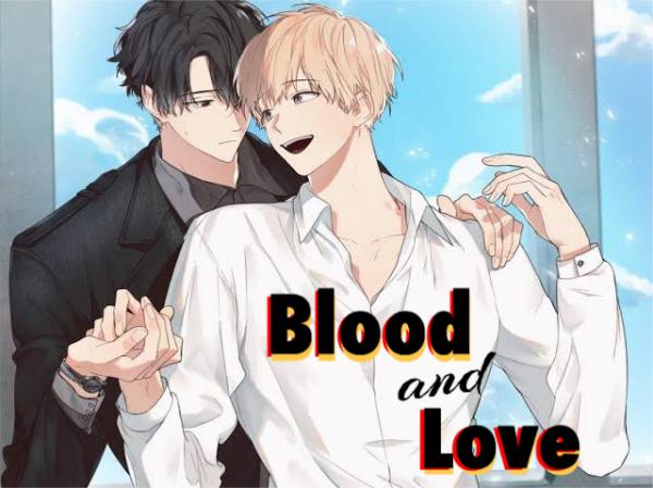 Blood and Love