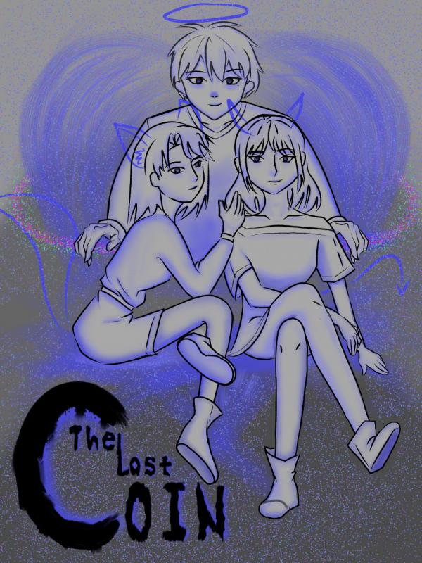 The Lost Coin