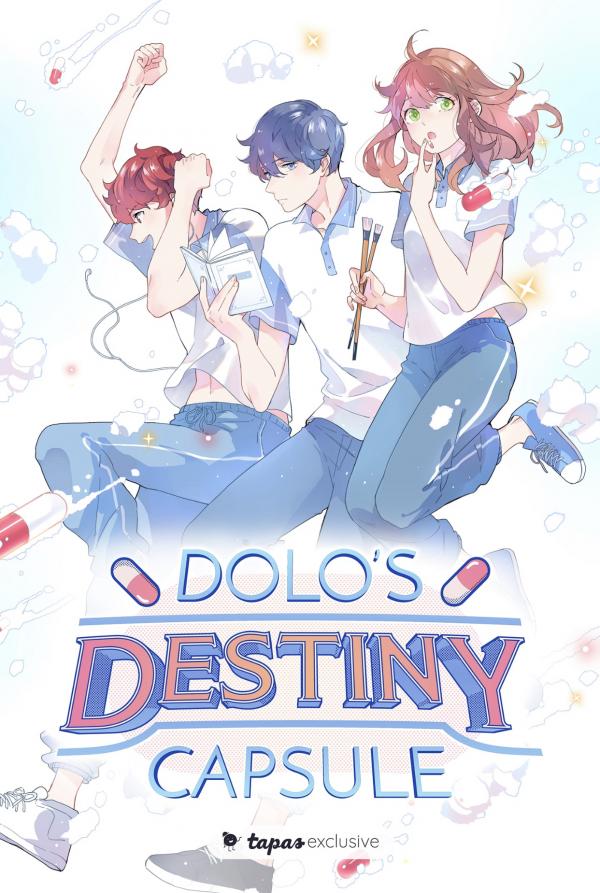 Dolo's Destiny Capsule