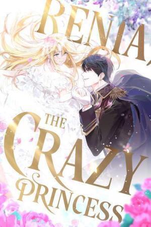 Renia, crazy princess (Official)