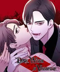 Dine With a Vampire